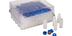 Vial Sampling Kits for PFAS Analysis