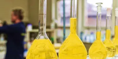 Extensive Line of Liquid Stable & Ready-to-Use Clinical  Reference Materials Available from Verichem Laboratories