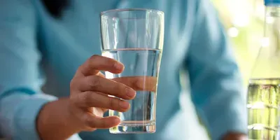 drinking water safety