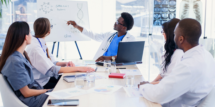 Survey Finds Increased Trust In Government And Science Amid Pandemic Lab Manager Survey Finds Increased Trust In Government And Science Amid Pandemic Lab Manager
