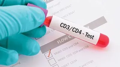 Flow Cytometry in Human Studies
