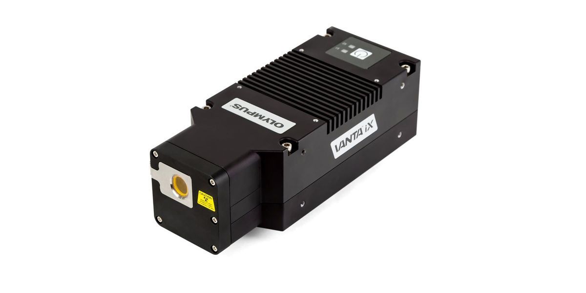 Vanta™ iX In-Line XRF Analyzer Automates Material Analysis and
