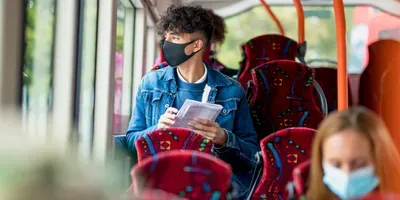 how students return home for holidays impacts COVID-19 infections