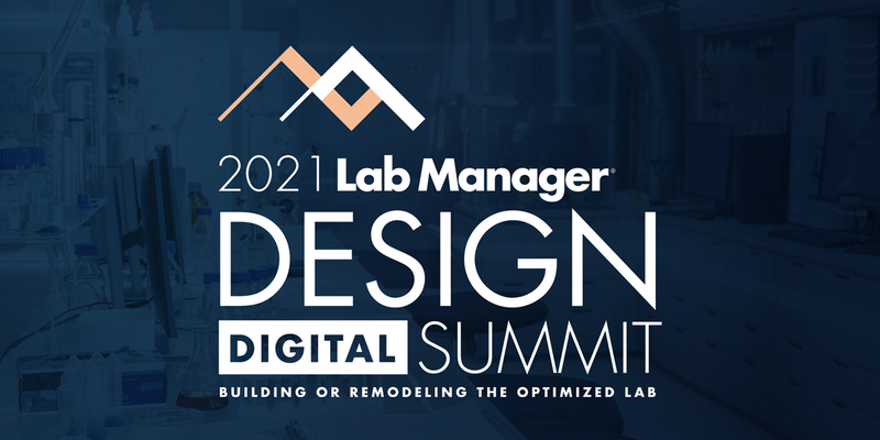 Lab Manager Design Digital Summit Lab Manager