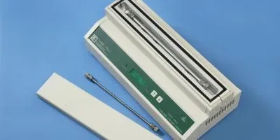 Torrey Pines Scientific EchoTherm™ Model CO50 Programmable HPLC Column Chiller/Heater