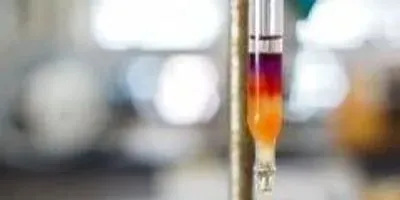 AGC M.S.GEL™ Fine Silica for Chromatography (article image)
