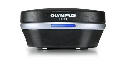 Olympus DP23 microscope camera