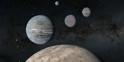 Exoplanets orbiting nearby bright, Sun-like star TOI-1233