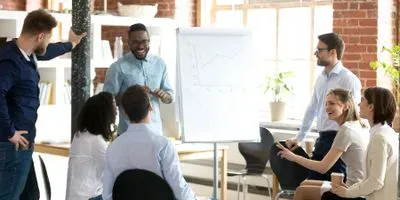 the importance of leadership to effective teams