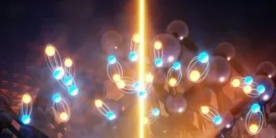 Lighting a Route for Hyperbolic Dispersion