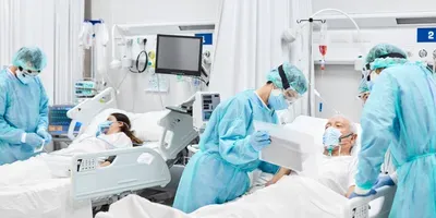 treating COVID-19