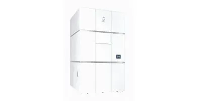 JEOL CRYO ARM™ 300 II Cold Field Emission Cryo-Electron Microscope