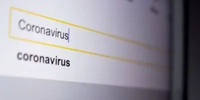 using online searches to predict COVID-19 surges and declines