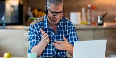 virtual communications training