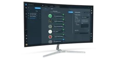 Thermo Scientific Athena Software