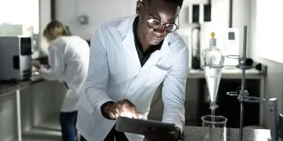 digital mentors in STEM