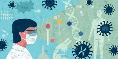 covid-19 vaccine production