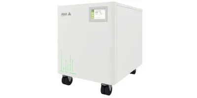 Peak Scientific Genius XE SMZ gas generator