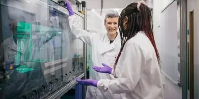 Ulysses is an advanced, fully automated robotic platform developed and operated by Arctoris that provides superior quality data and accelerates drug discovery. 