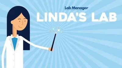 Linda's Lab: Cutting Consumption