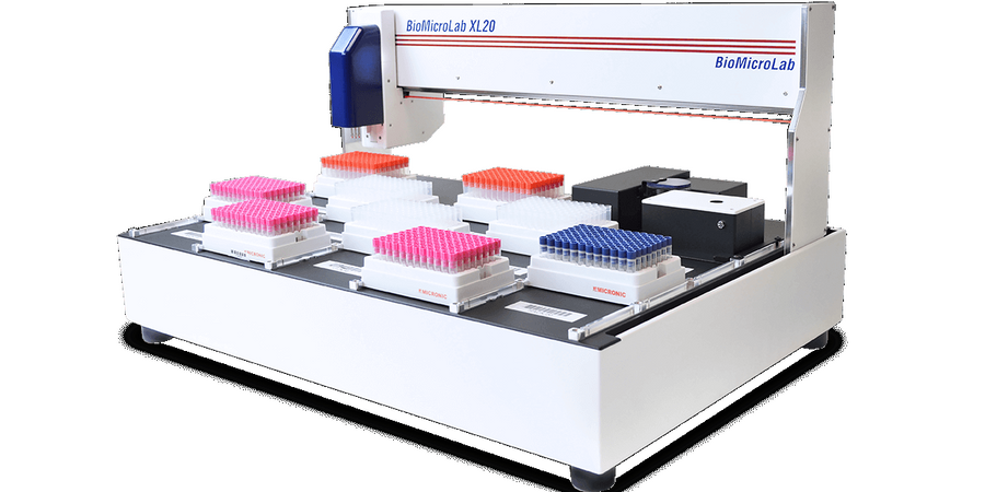 Biomicrolab SPT Labtech Acquires BioMicroLab | Lab Manager