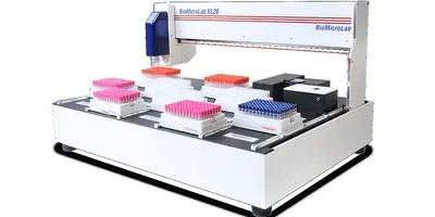 SPT Labtech acquires BioMicroLab