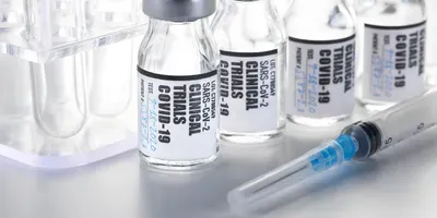 collaborations in COVID-19 vaccine development