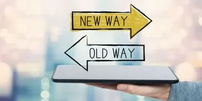Three Keys to Improve Change Management in the Lab