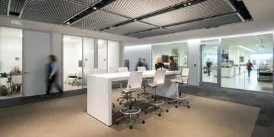 The Importance of Design-Lab Team Collaboration