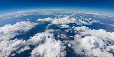 oxygenation on Earth