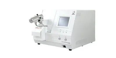 JEOL Ion Beam Milling Cross Section Polisher