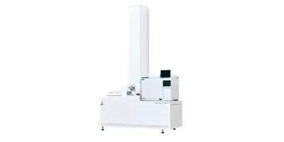 JEOL Introduces New Time-of-Flight Mass Spectrometer JMS-T2000GC AccuTOF™ GC-Alpha