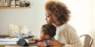 why do men publish more research papers than women?