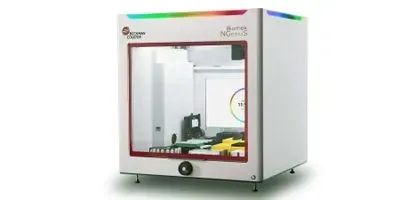 Beckman Coulter Life Sciences Biomek NGeniuS workstation