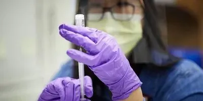 Preparing a COVID-19 vaccine