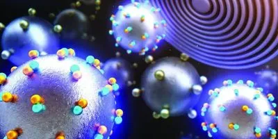 Studying Cerium With COSMIC