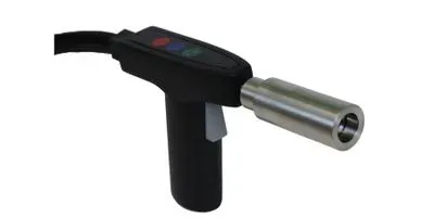 Galaxy Scientific Introduces QuasIR 2000 with Large Area Diffuse Reflectance Probe