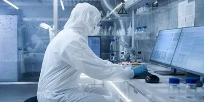 Critical Parameters for Cleanroom Monitoring