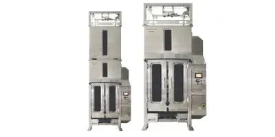 The Thermo Scientific HyPerforma DynaDrive S.U.B. is now available in 3,000 L and 5,000 L models