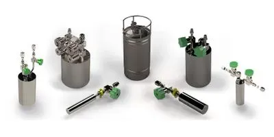 Recycling & Reusing Your ALD Precursor Cylinders & Bubblers