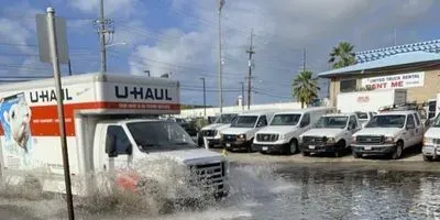 High tide flooding (article image)