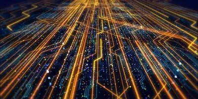 artificial intelligence concept image
