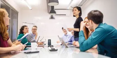 how to advocate for your lab