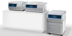 The Thermo Scientific General Purpose Pro Centrifuge Series deliver optimal sample safety, functionality, and ergonomics.