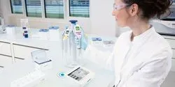 Eppendorf VisioNize® pipette manager