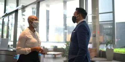 male-female mentorship