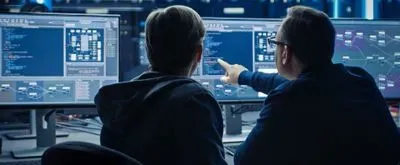 IT team