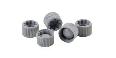 Micronic Screw Cap IG for Tubes with External Thread
