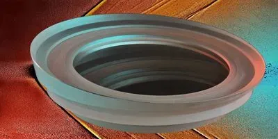 Concave Spherical Mirrors for Schlieren Imaging