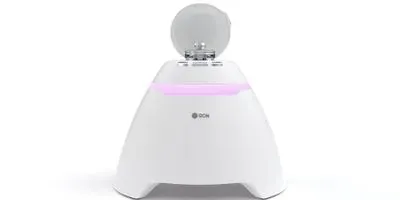 Izon Science Exoid nanoparticle measurement device